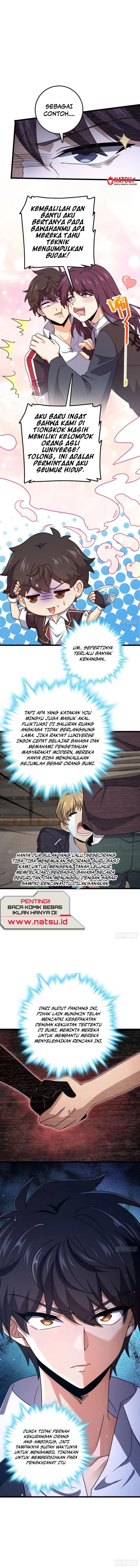 Dilarang COPAS - situs resmi www.mangacanblog.com - Komik spare me great lord 700 - chapter 700 701 Indonesia spare me great lord 700 - chapter 700 Terbaru 8|Baca Manga Komik Indonesia|Mangacan